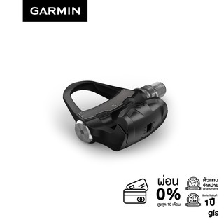 Garmin Rally Series มิเตอร์วัดกำลังที่มอบข้อมูล Cycling Dynamics