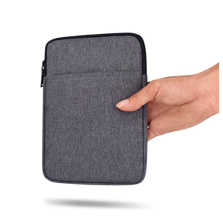 กระเป๋าใส่แท็บเล็ต กันน้ํา กันกระแทก สําหรับ iPad Air Mini Pro Xiaomi 8 10 11 นิ้ว - รูปที่ 4