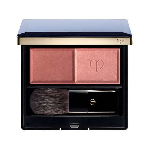 Cle de Peau Beaute Powder REFINING PRESSED POWDER  5g [Direct From Japan]