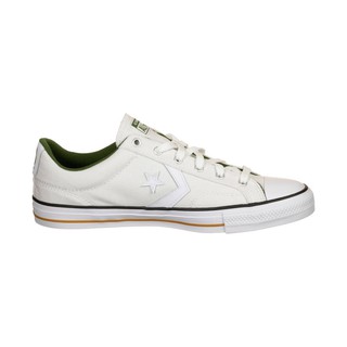 Converse รองเท้าผ้าใบ รองเท้าคอนเวิส UX Star Player OX 167671CU0WW (2490)