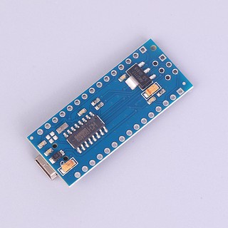 ARDUINO NANO V3.0 ATMEGA328P-AU 5V 16MHZ