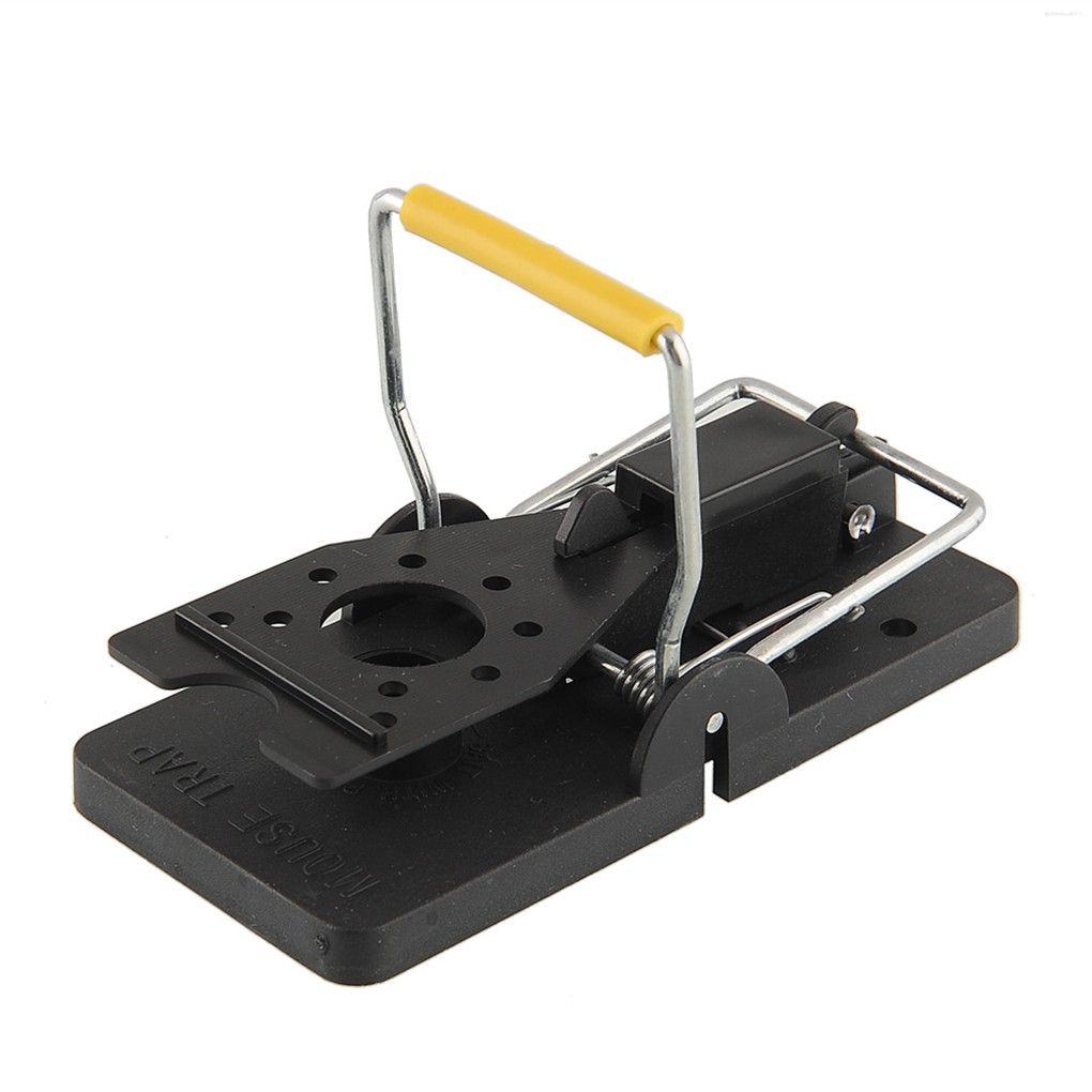 Reusable Mouse Mice Rat Trap Killer Control Trap-Easy Pest Catching Catcher Tool Kitchentool