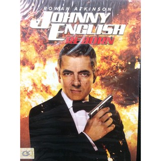 DVDหนัง JOHNNY ENGLISH REBORN (EVSDVDหนัง5900-JOHNNYREBORN)