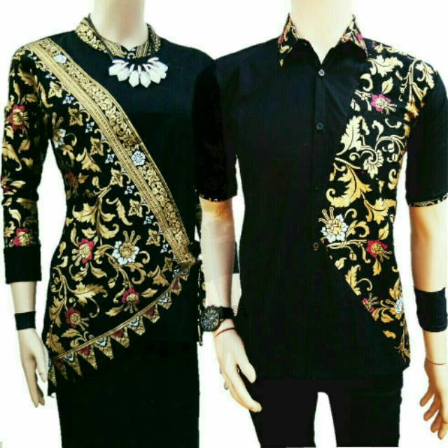 Phoenix MOTIF BATIK TOPS BATIK UNIFORM GARUDA WOMEN& 39;S ผ้าค้างคาว