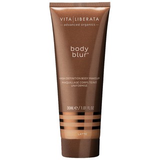 พร้อมส่ง ของแท้ Vita Liberata Body Blur Instant HD Skin Finish 30ml/100ml/200ml  (Latte/Mocha/Cafe Creme)