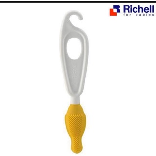 Rhichell soft nipple brush แปรงล้างจุกนม