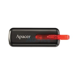 32GB Apacer (AH326) Black