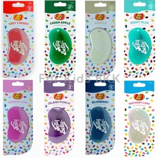 Jelly Belly น้ำหอมปรับอากาศเจลลี เบลลี 3 มิติ Jelly Belly 3 D gel air fresheners ของแท้ 💯%