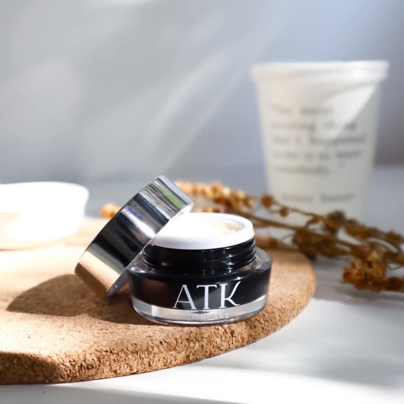 ครีมโยเกิร์ต ไข่มุก (ATK)