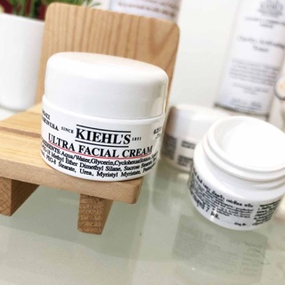 Kiehls Ultra Facial Cream 7ml