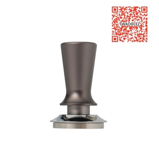 Tamper Spring Coffee 51mm 53mm 58mm เทมเปอร์กาแฟ สปริงเทมเปอร์ เทมเปอร์กดกาแฟ ที่กดกาแฟ ที่อัดกาแฟ staresso sp 300