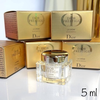 Dior Prestige La Creme Texture Essentielle 5 ml