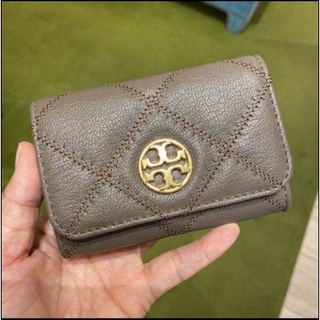 Tory Burch Willa Card Case ใส่บัตร