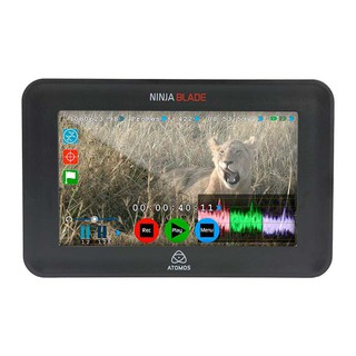 Atomos Ninja Blade 5" HDMI On-Camera Monitor จอมอนิเตอร์