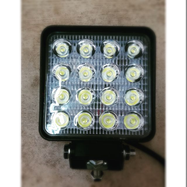 ไฟ LED48W