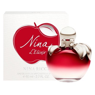 Nina Ricci Nina LElixir EDP 80 ml