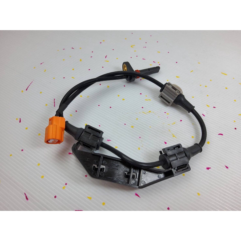เซ็นเซอร์ ABSหลัง Honda CRV02-05 #57470-S9A-A01(R),57475-S9A-A01(L)***ซื้อคู่ถูกกว่าแน่นอน สั่งเลยสิ