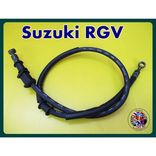 สายเบรคหน้า  -  Suzuki RGV Front Brake Cable