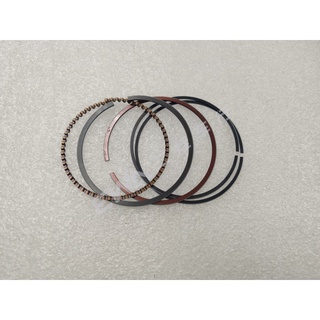 Free Shipping OEM Quality Piston Ring For Loncin LX200M