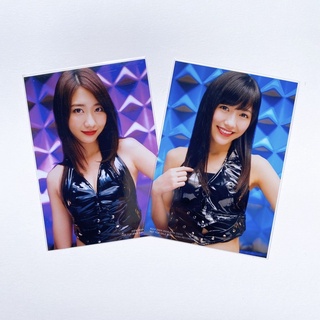 AkB48 Watanabe Mayu Mayuyu &amp; Kashiwagi Yuki Yukirin Regu  Photo 🕺🌎