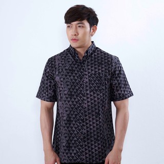 เสื้อเชิ้ต Quattro รุ่น Set Summer (เสื้อเชิ้ตแฟชั่น เชิ้ตทำงาน) #พร้อมส่ง