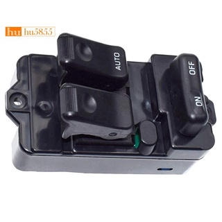 【ขายดี】สวิตช์หน้าต่างรถยนต์ สําหรับ Mazda 323F Bongo 1994-1998 95 96 Rhd