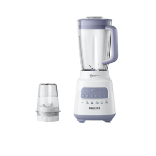 PHILIPS Blender เครื่องปั่นเอนกประสงค์ ความจุ 2 ลิตร HR2221/00