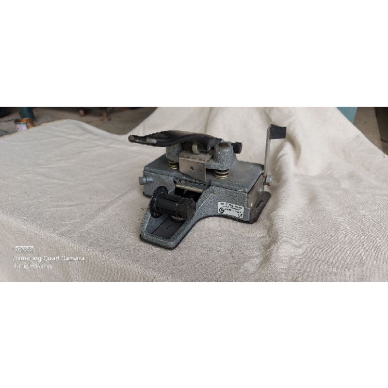เครื่องตัดต่อฟิล์ม MOVIE FILM SPLICER 35 MM