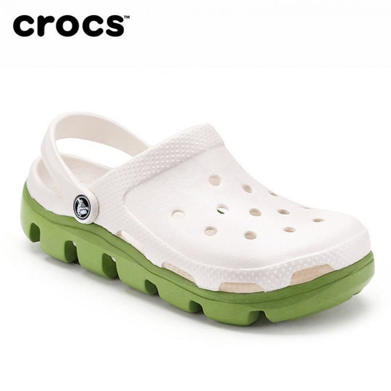 ร้านค้าเล็ก ๆ ของฉันCrocs LiteRide Clog แท้ หิ้วนอก ถูกกว่าshop Crocs Literide Clog Original 100% Unisex Basic Crocs sho