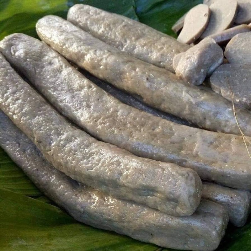 🔥ถูกสุด🔥กือโป๊ะสด (หัวเกรียบ)สายบุรี