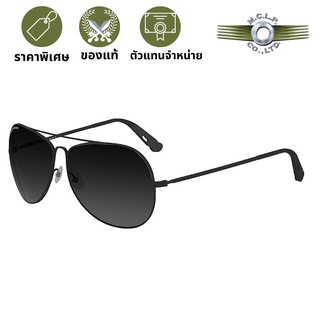 แว่นตา Hazard 4 Daisycutter™ Modern Aviator Sunglasses (made in Italy)