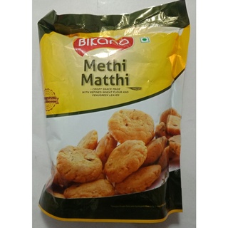 BIKANO METHI MATHI 200G