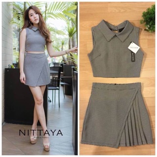 Nittaya