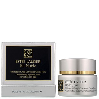 ESTEE LAUDER RE-NUTRIV ULTIMATE LIFT AGE-CORRECTING CREME RICHCREME RICH 50ML.