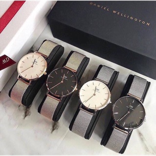 นาฬิกา Daniel Wellington  DW แท้💯