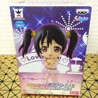 Puchi Niko Love Live ของ🇯🇵แท้ มือ 1 สูง 7 CM