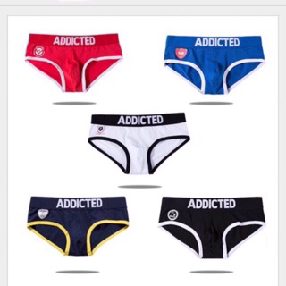 ADDICTED BIKINI BRIEF