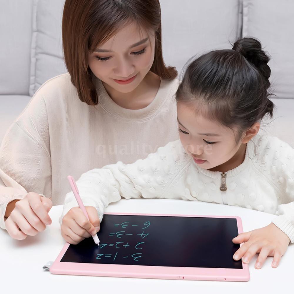 ส่งฟรี JIQIDAO Smart Mini Blackboard Electronic Notepad 13.5 Inch ...