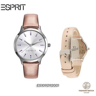 ESPRIT  นาฬิกา ESPRIT ES109292001