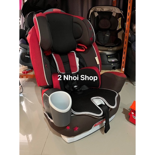 Aprica euro clearance turn car seat