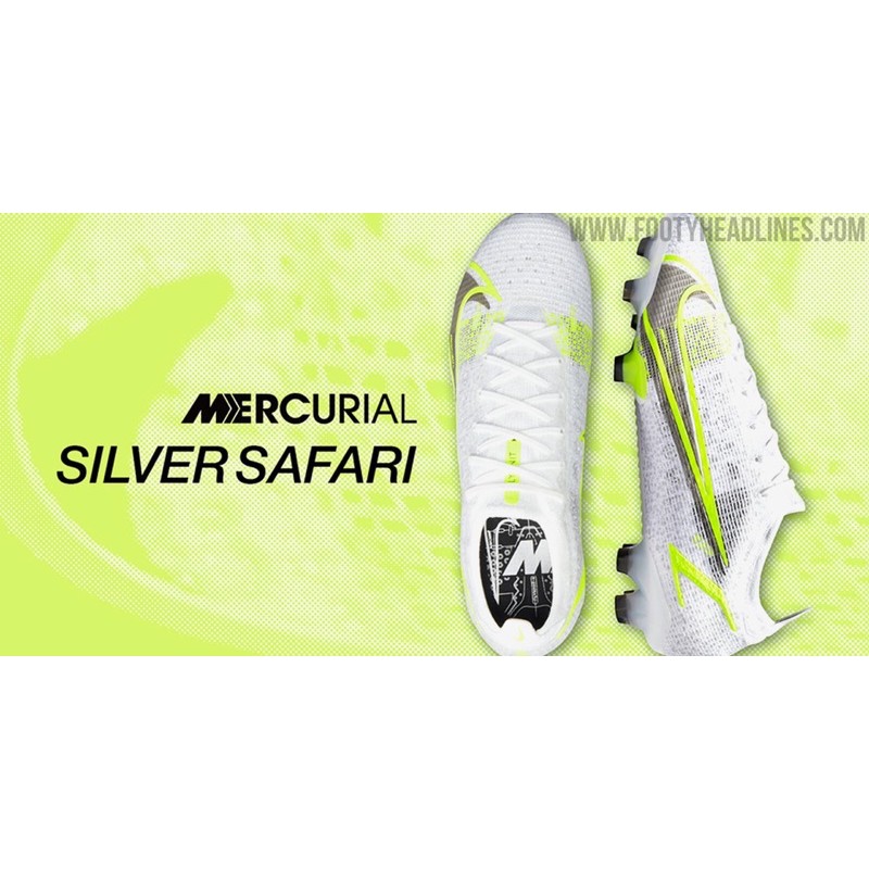 Vapor 14  Silver 🦓🦓🦓🦓