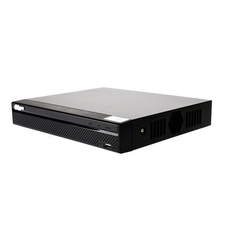 เครื่องบันทึก กล้องวงจรปิดDVR 4CH. HDCVI DAHUA#XVR4104HS-I