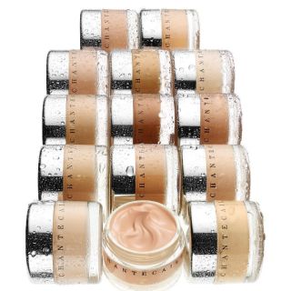 - พร้อมส่ง - รองพื้น Chantecaille Future Skin Foundation สี Alabaster/Camomile