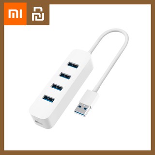 Xiaomi USB 3.0 Splitter Hub - ตัวแปลง USB 3.0