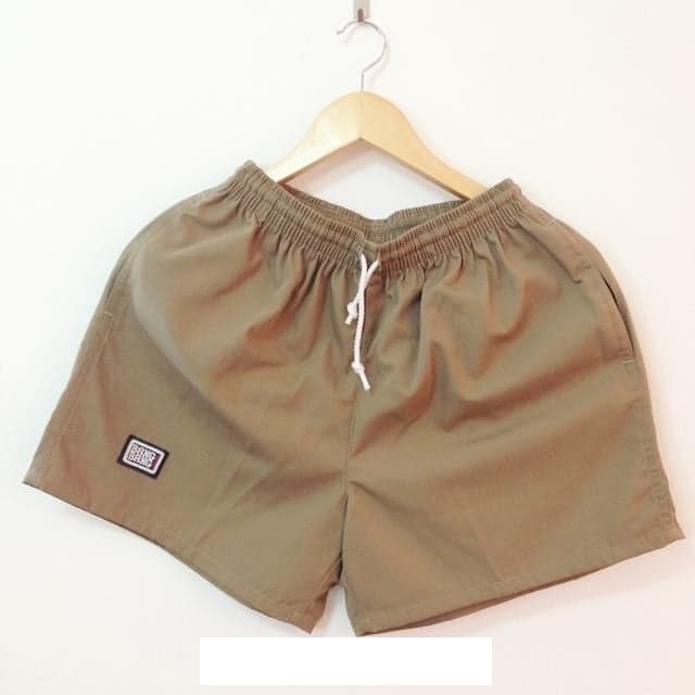 กางเกงขาสั้น BangBang