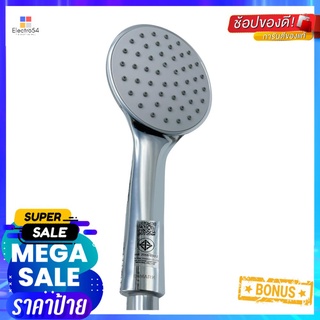 ชุดฝักบัวสายอ่อน 1 ระดับ DONMARK SL-1791C สีโครมHAND SHOWER SET 1-FUNCTION DONMARK SL-1791C CHROME