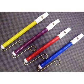 Grover-Trophy Slide Whistle โกรเวอร์-โทรฟี สไลด์วิสเซิล