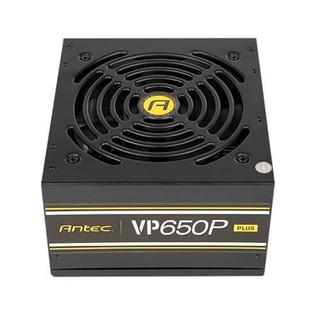 PSU (80+ White) ANTEC VP650P Plus 650W.