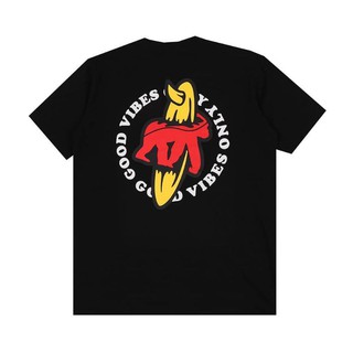 เสื้อยืด พิมพ์ลาย House OF SMITH WAIKIKI