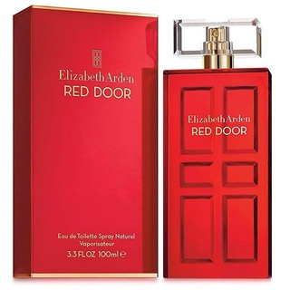 Elizabeth Arden Red Door EDT 100 ml กล่องซีล